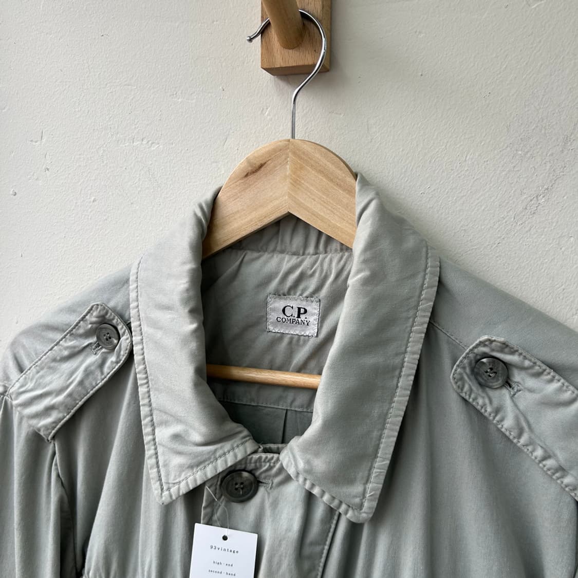 16330 - C.P 컴퍼니 필드 자켓 상품이미지3