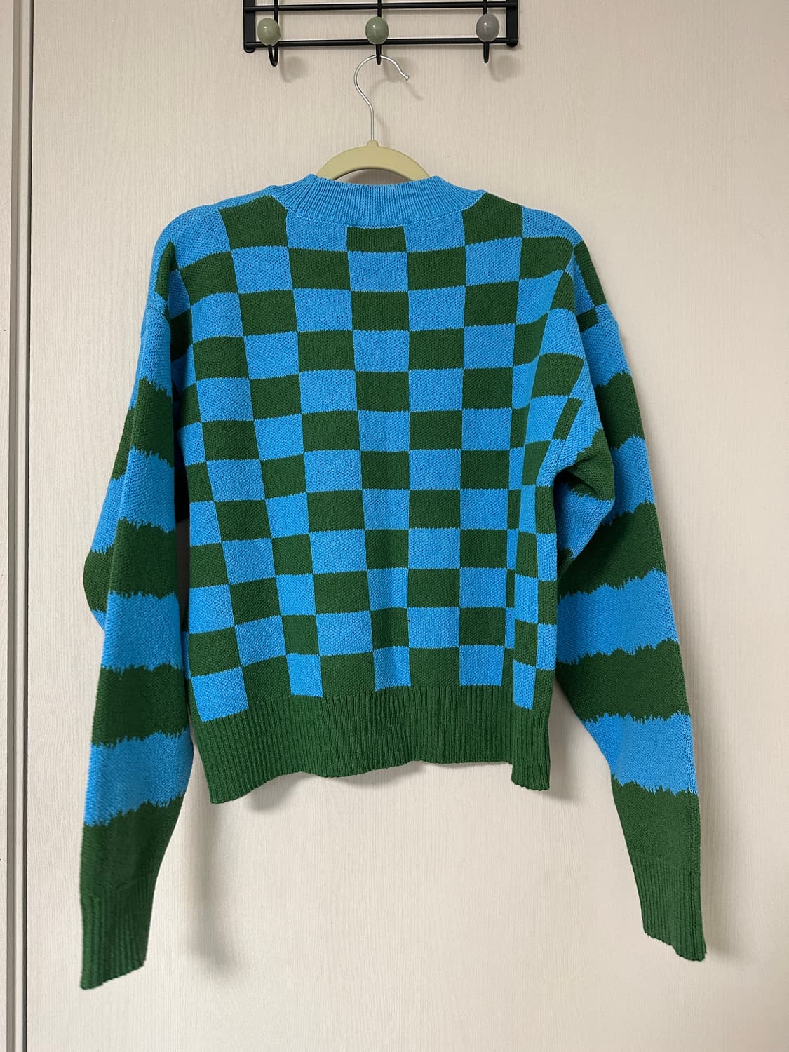 버섯 니트 상품이미지3