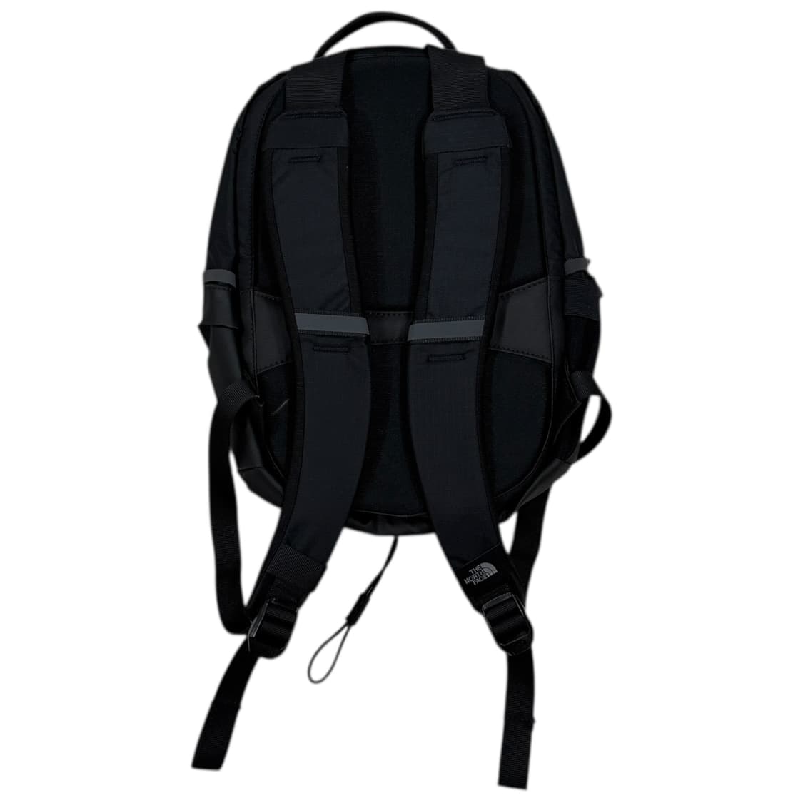 노스페이스 해외판 보레알리스 미니 백팩 가방 블랙 상품이미지3