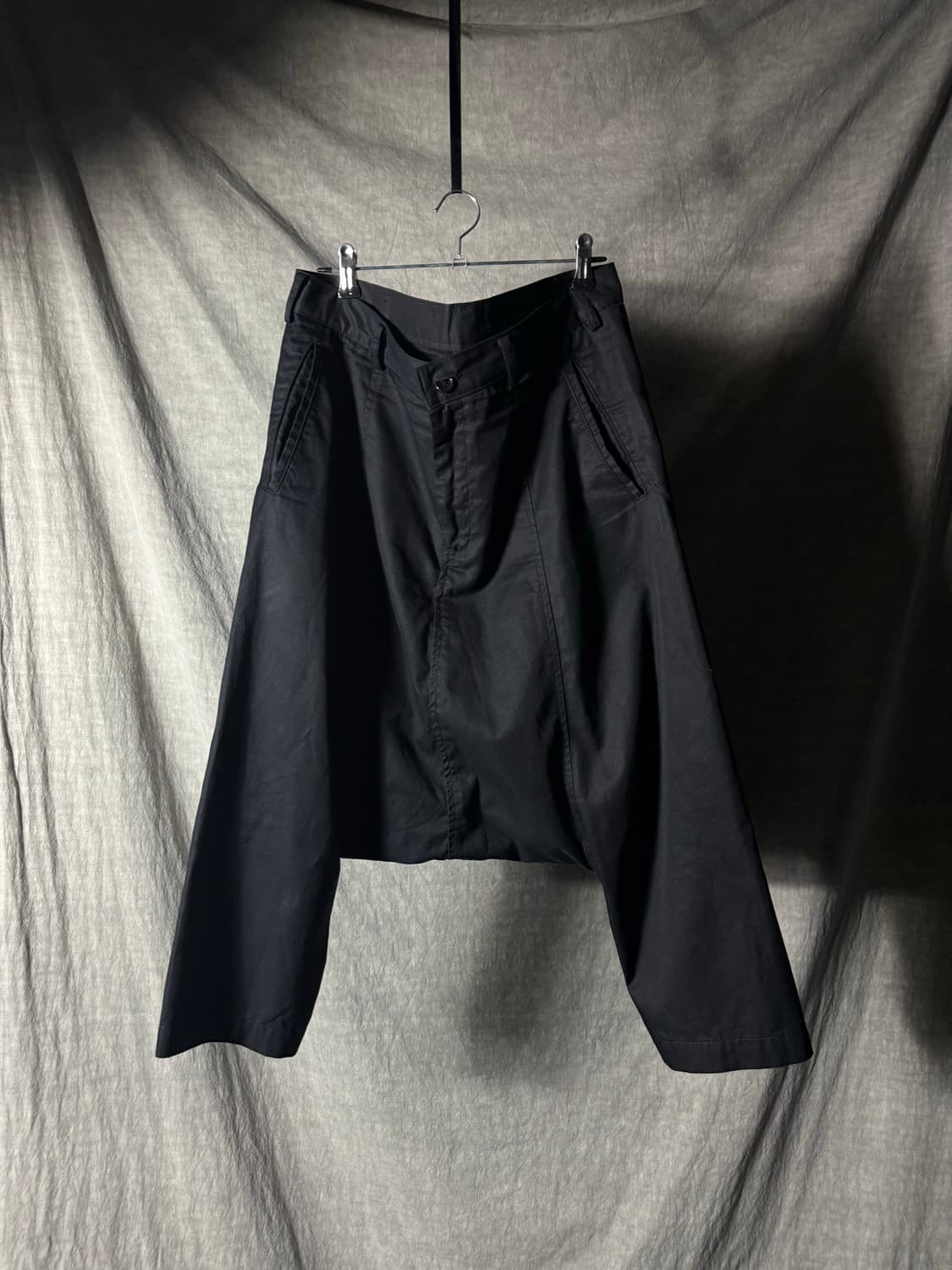 BLACK COMME des GARÇONS Sarouel Pants 상품이미지2