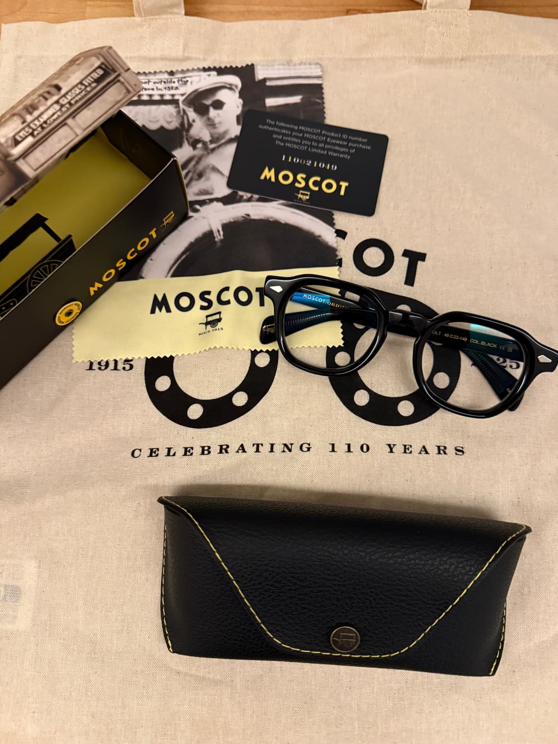 모스콧 돌트 49 상품이미지2