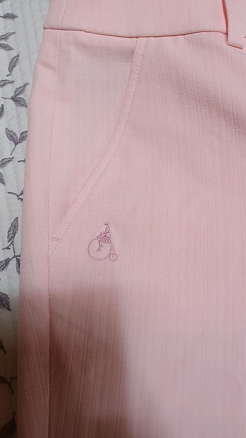 빈폴 스판바지 27인치 기장89 상품이미지3