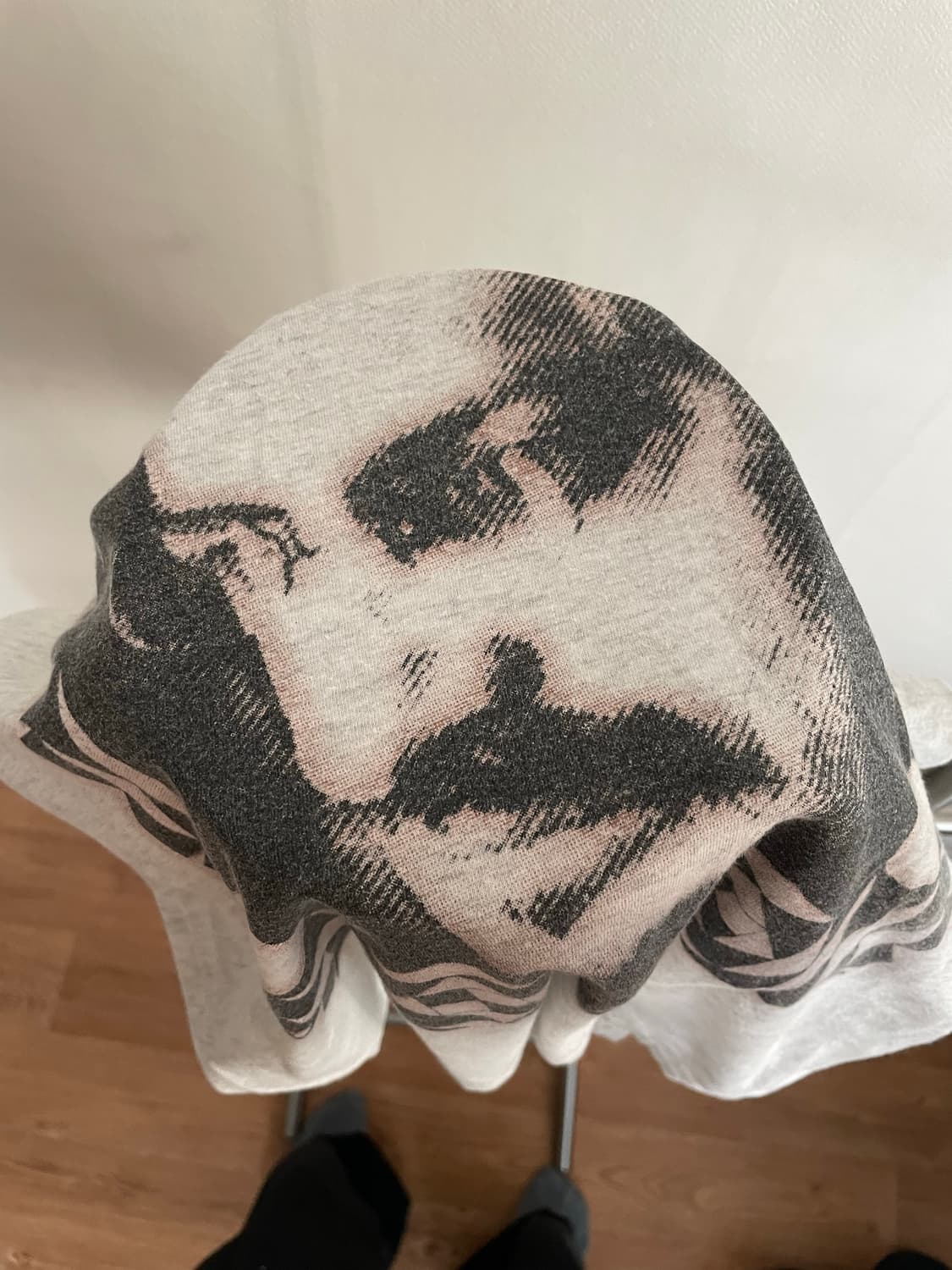 발터 벤야민 T shirts 상품이미지4