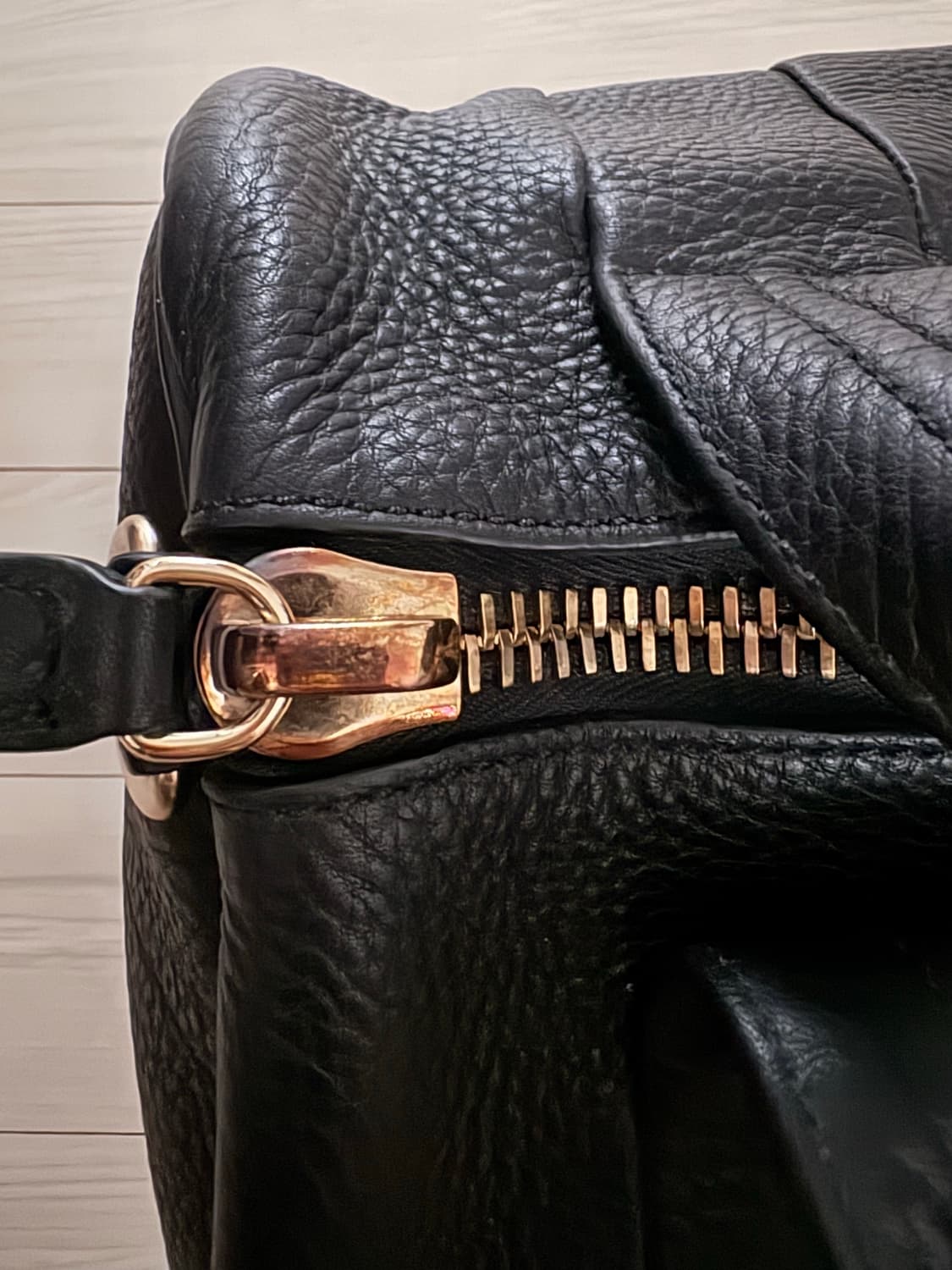 Alexander Wang rocco bag (총알백) 새상품 상품이미지6