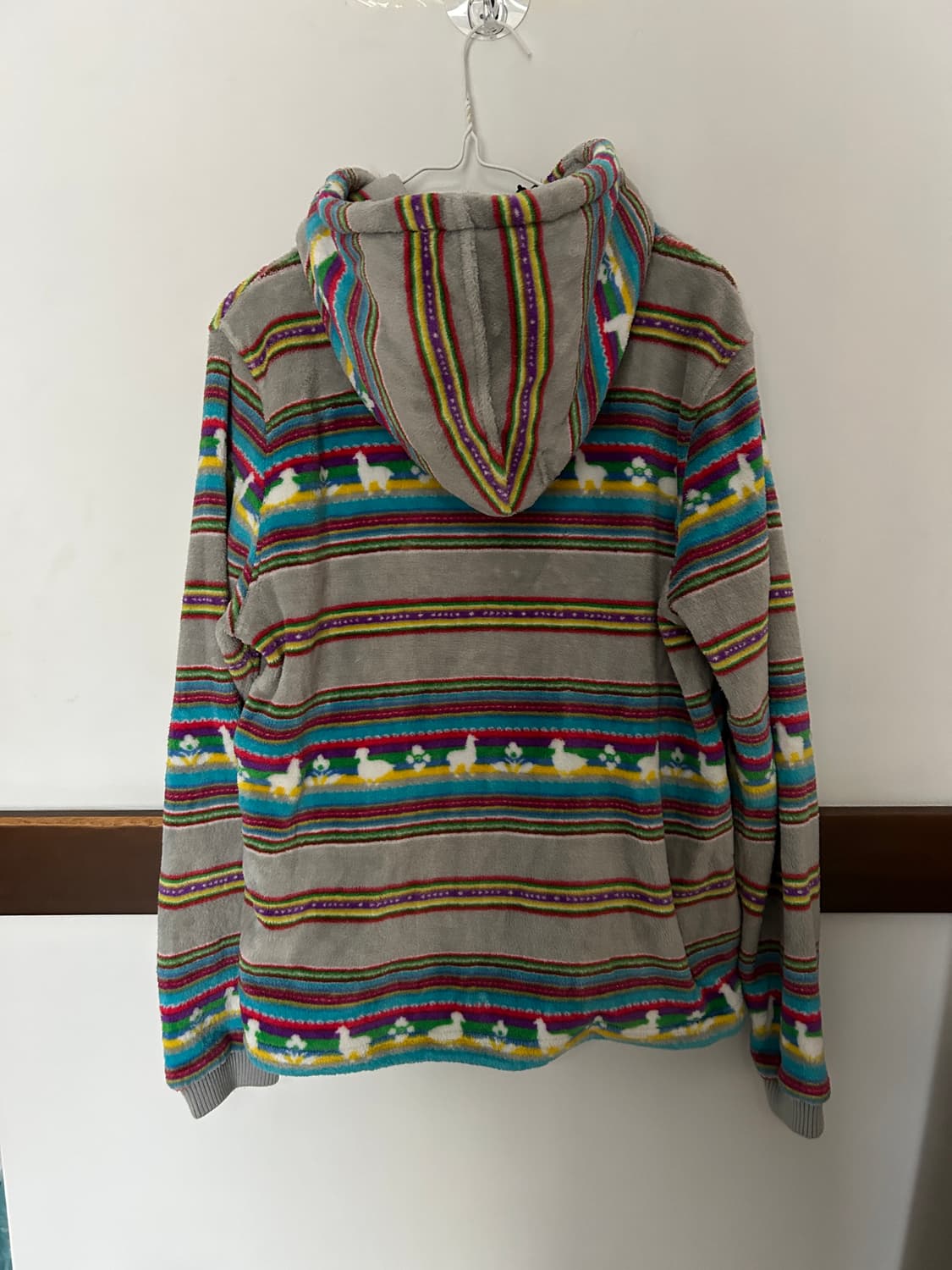 티티카카 후리스  상품이미지6