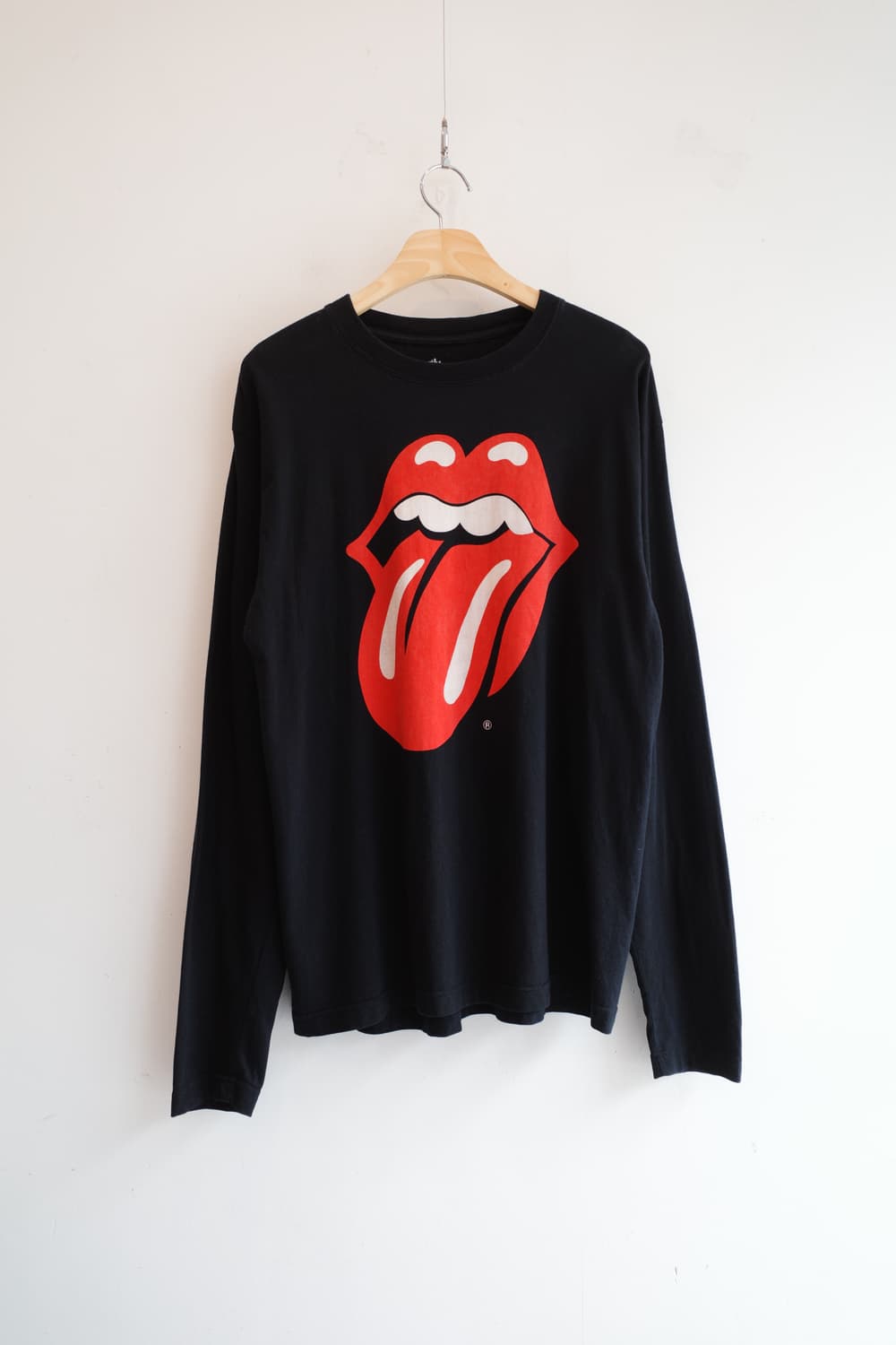 The Rolling Stones 롤링스톤즈 오피셜 티셔츠 (MADE I 상품이미지1