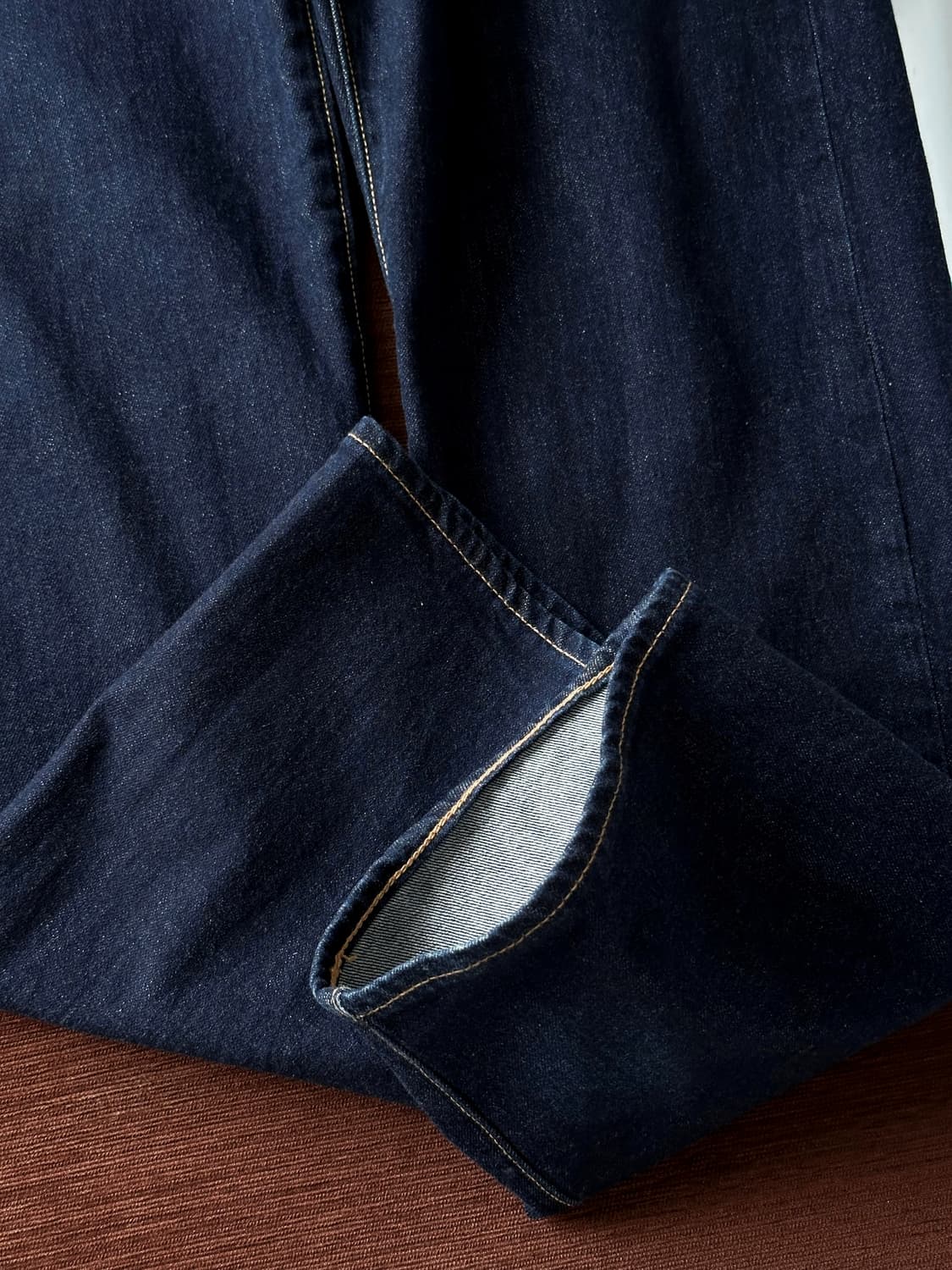 569 model denim pants 상품이미지5
