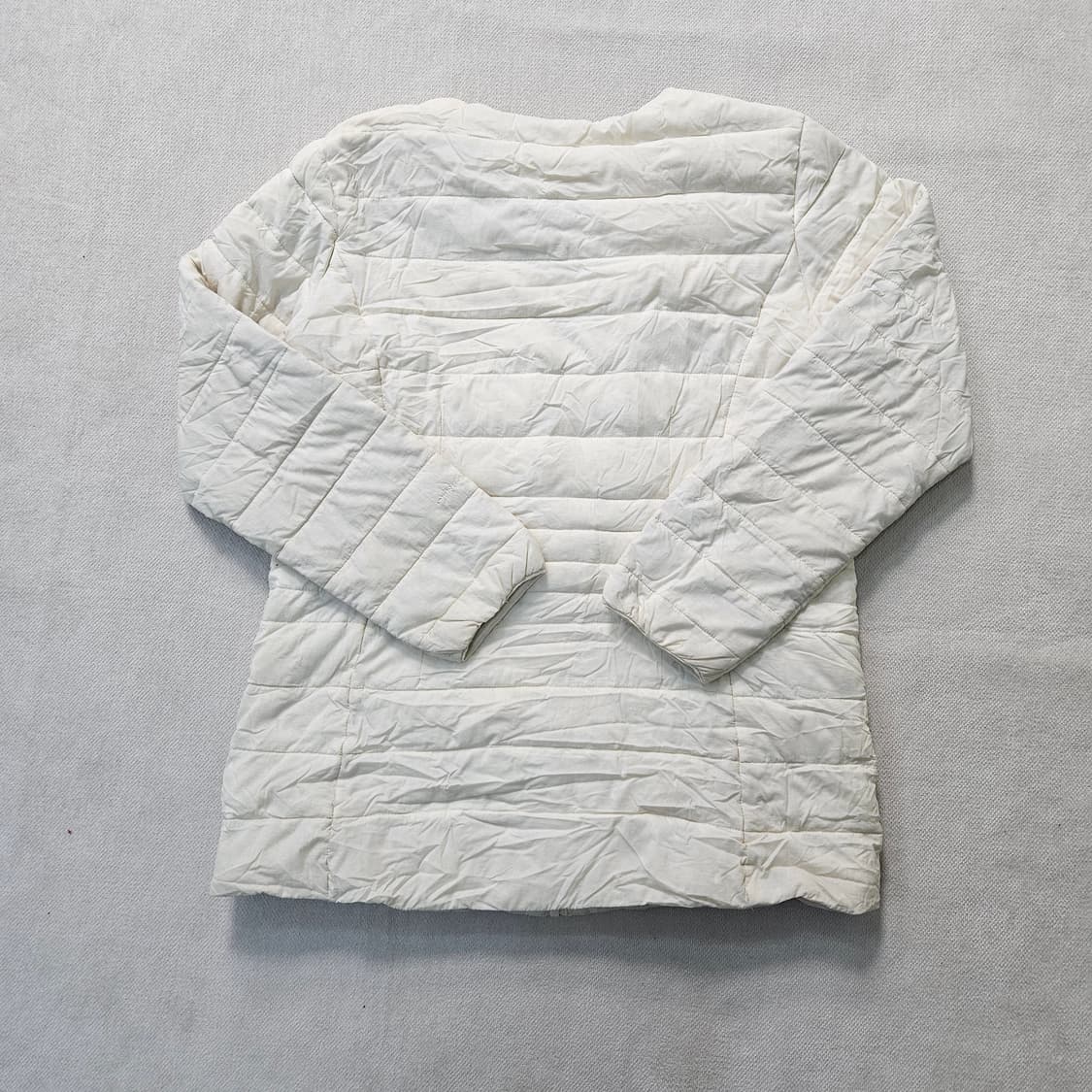 M 컬럼비아 경량패딩 0309Y 상품이미지2