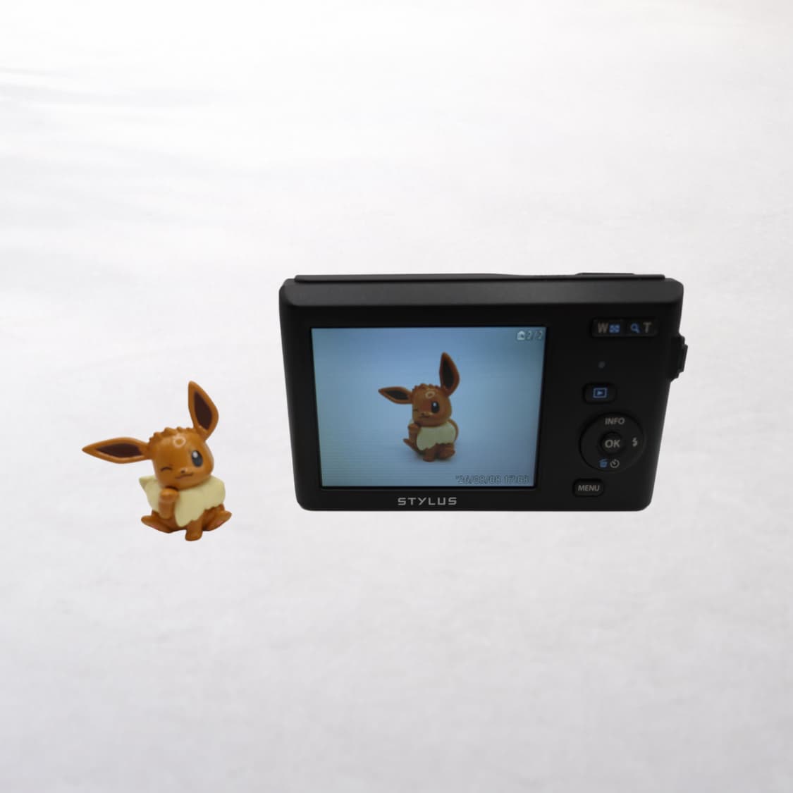 올림푸스 VG-180 상품이미지6