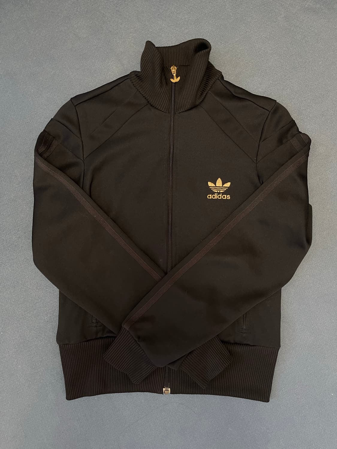 아디다스 파이어버드 검골져지 트랙탑 상품이미지1