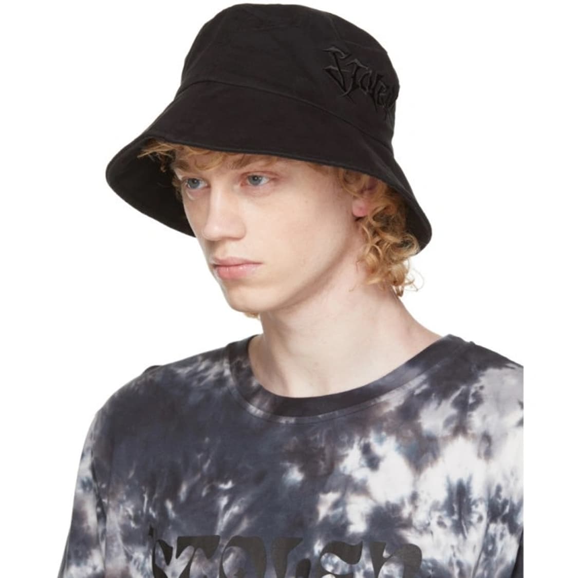 Stolen Girlfriends Club 버킷햇 스톨른걸프랜즈클럽 상품이미지1