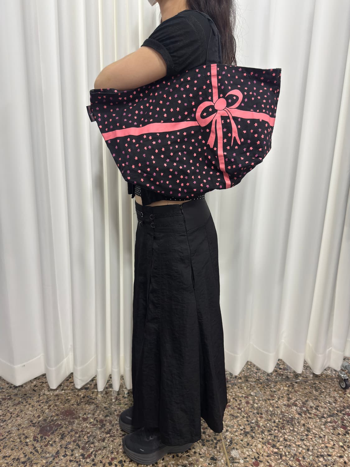 tsumori chisato design shoulderbag 상품이미지7