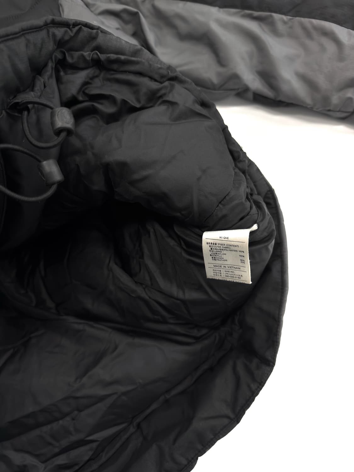 나이키 덕다운 패딩 상품이미지5