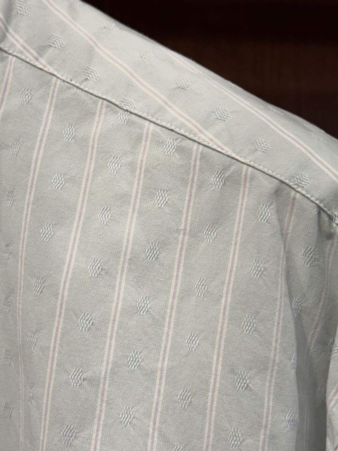 조르지오아르마니 셔츠 상품이미지4