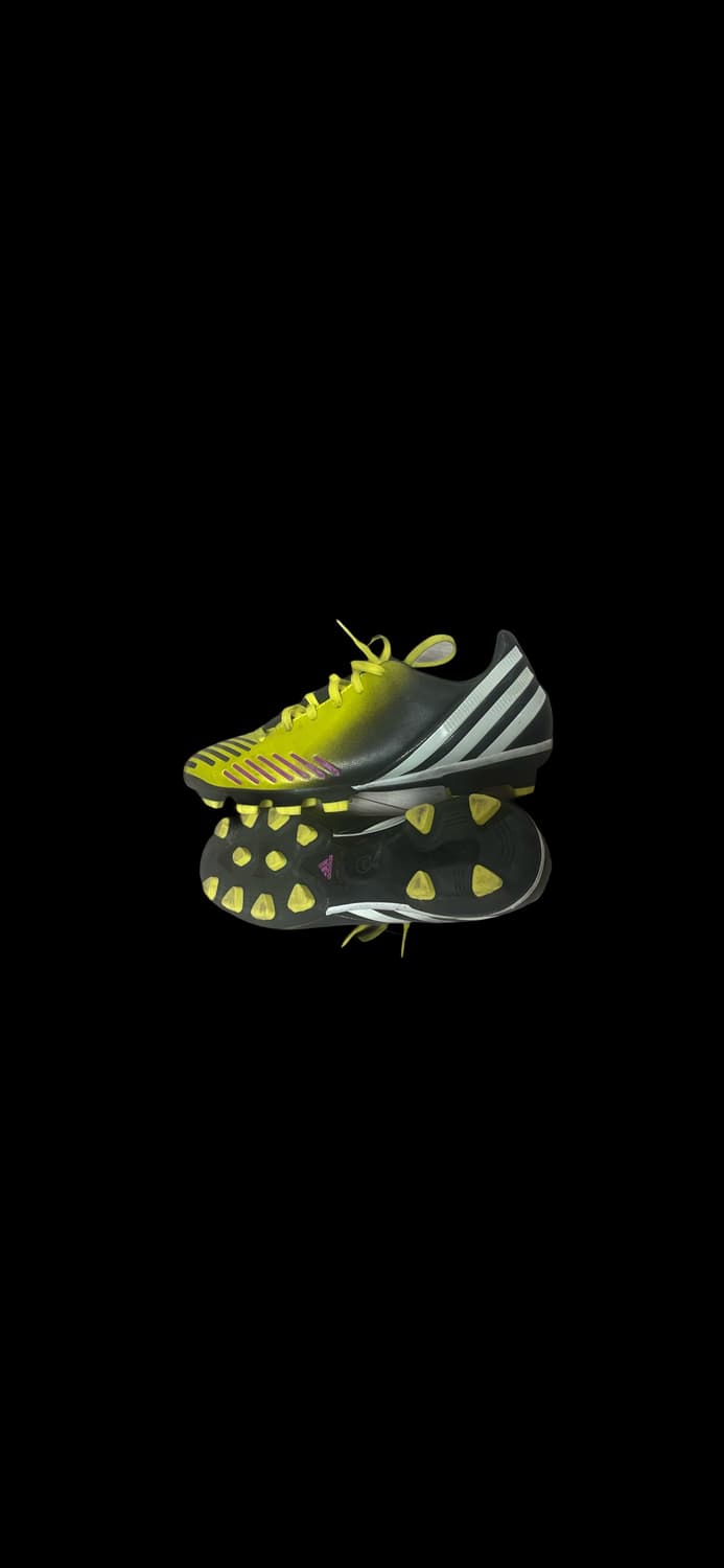 [255] 아디다스 축구화 상품이미지2