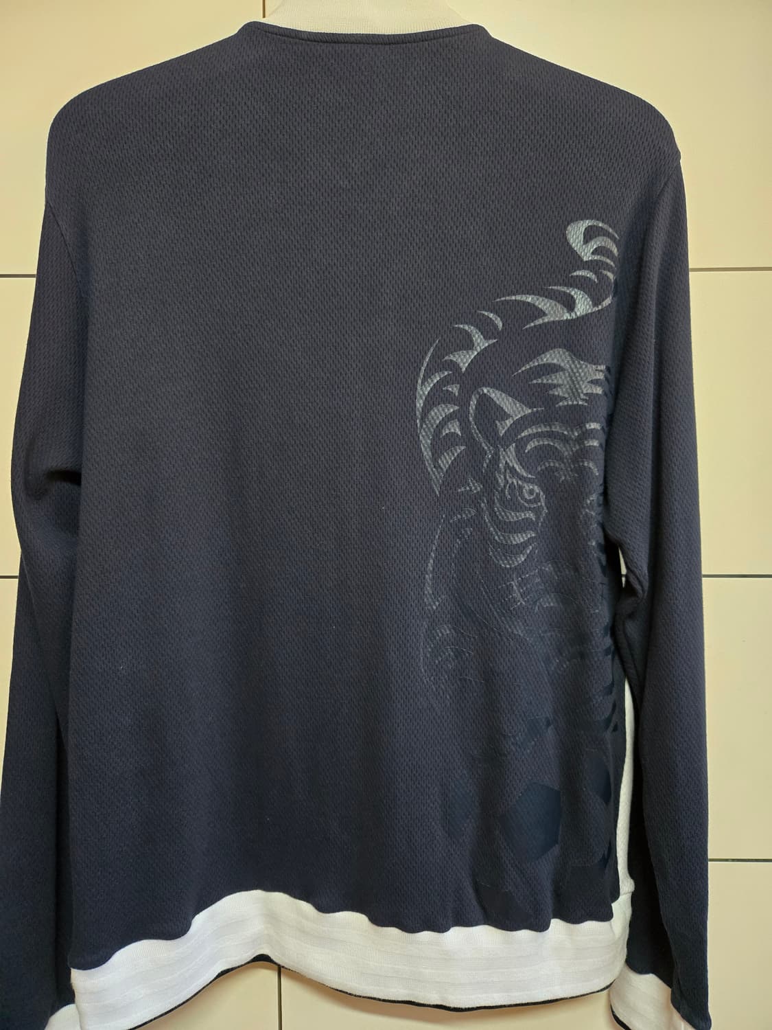 나이키 00s 국대 축구 트랙탑 상품이미지4