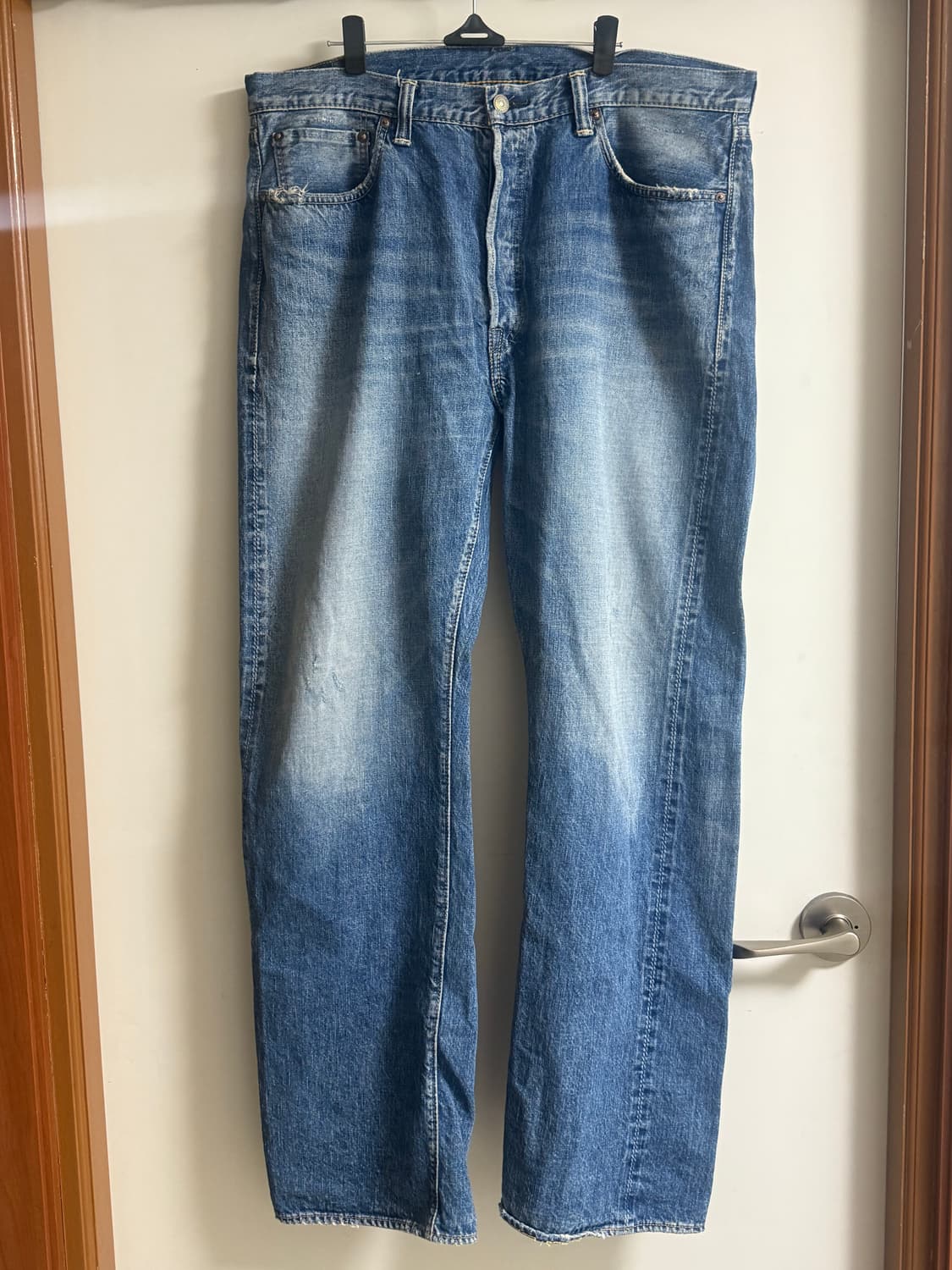 풀카운트 다트포드 1101 38size 상품이미지4