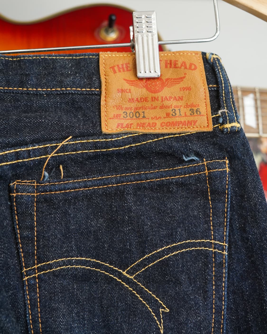 The Flat Head 상품이미지3