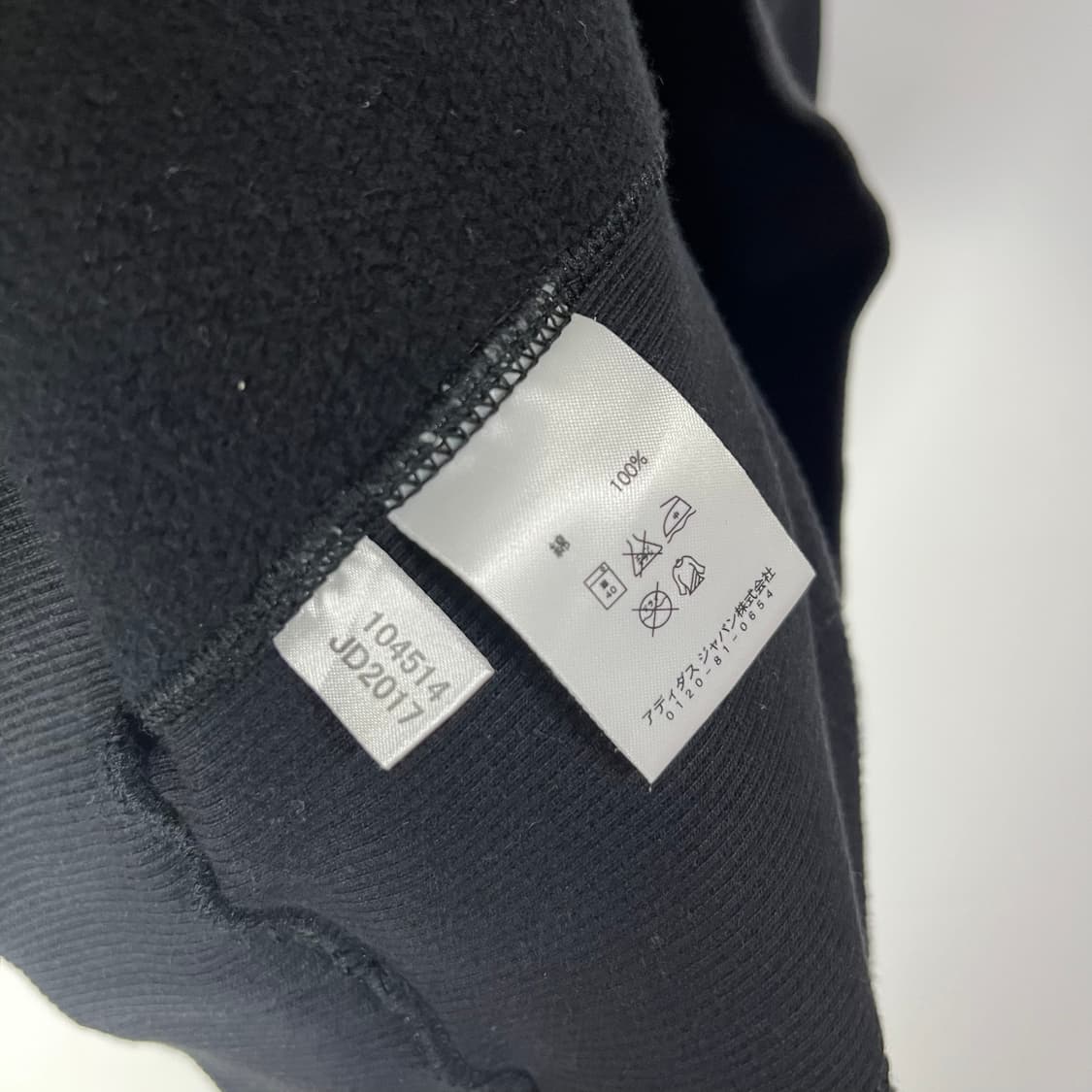 [Salomon] 살로몬 로고 후드티 상품이미지6