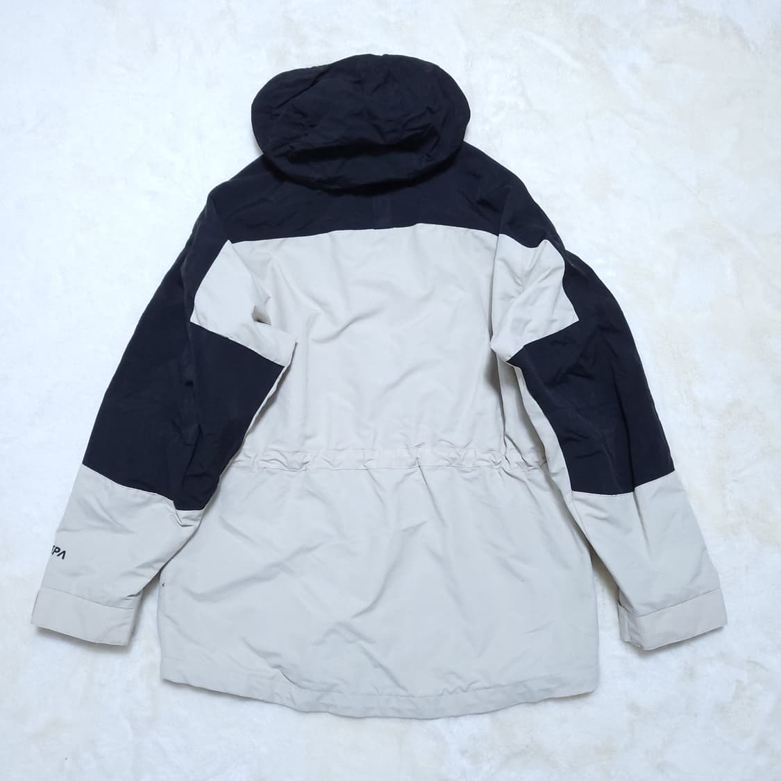 네파 등산 여성 바람막이점퍼 90 0223 상품이미지2