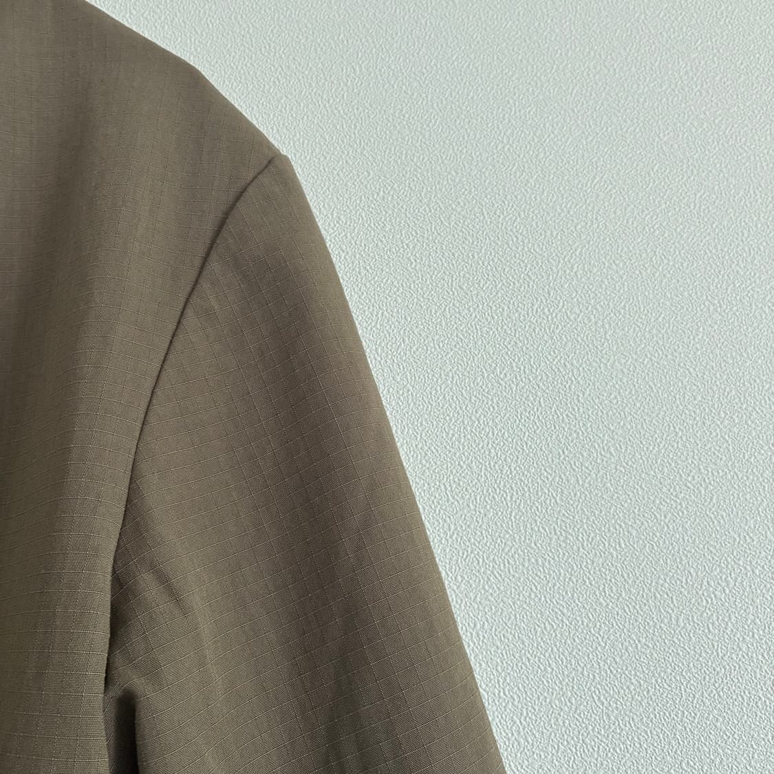 TWOBUILDERSHOUSE / RIPSTOP JACKET 상품이미지2
