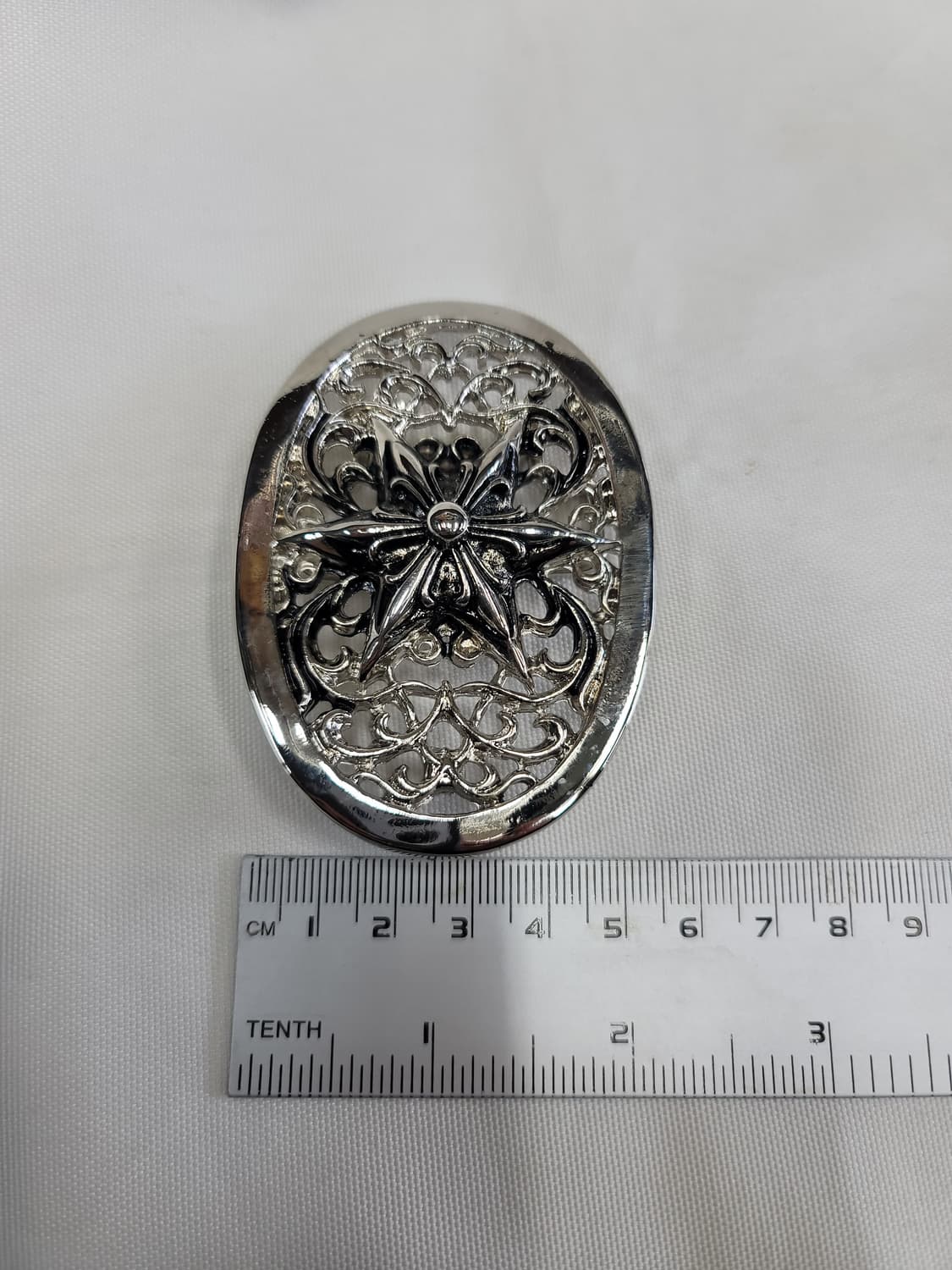 중세 크롬벨트 상품이미지4