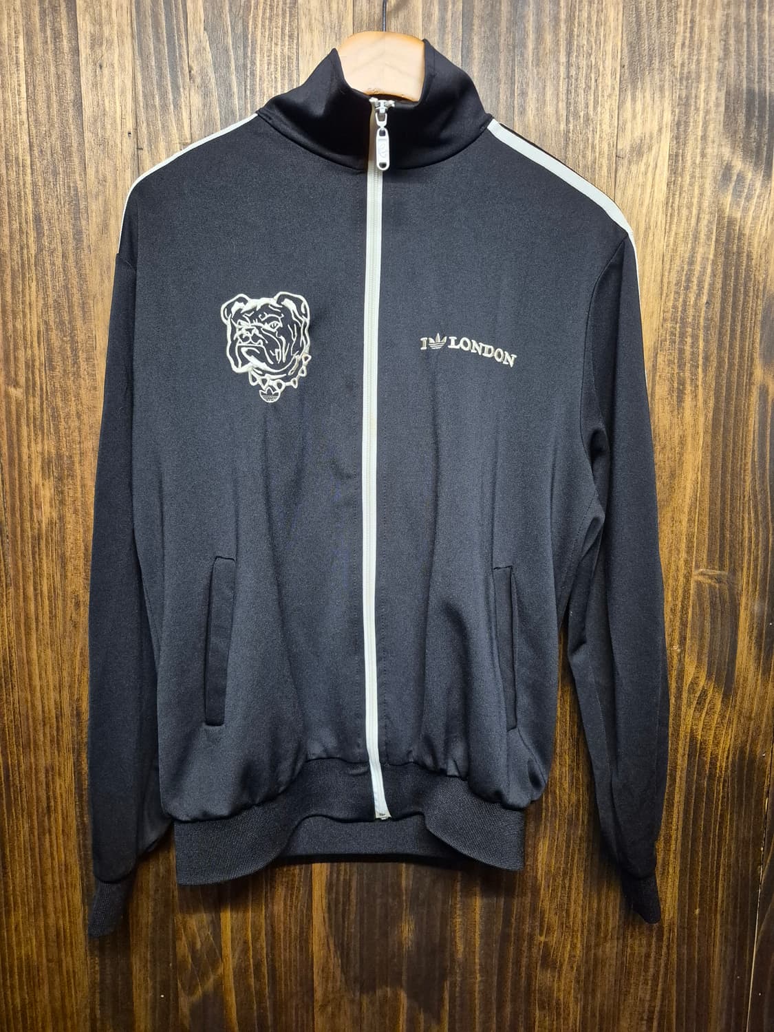 ADIDAS LONDON JERSEY  상품이미지2