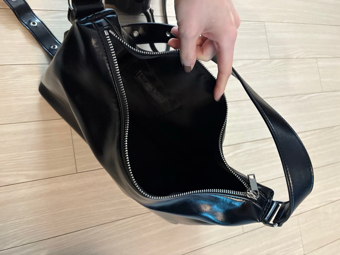 스탠드오일 호보백 상품이미지4