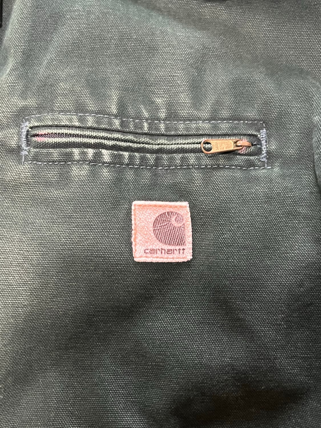 칼하트 j141 spc m 상품이미지6