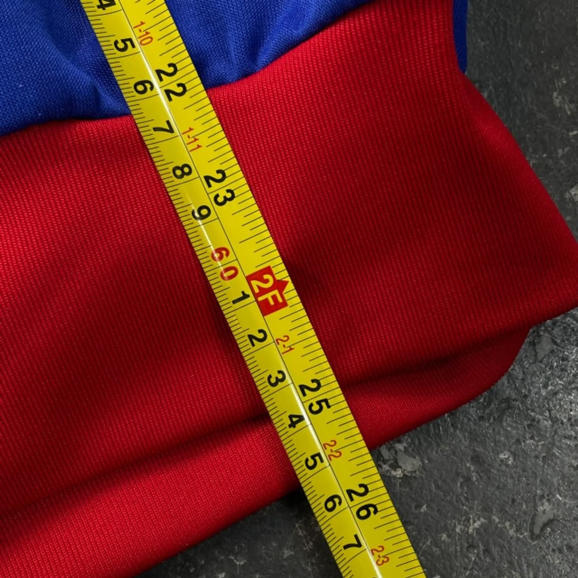 100 아디다스 프랑스 국대 져지  상품이미지7