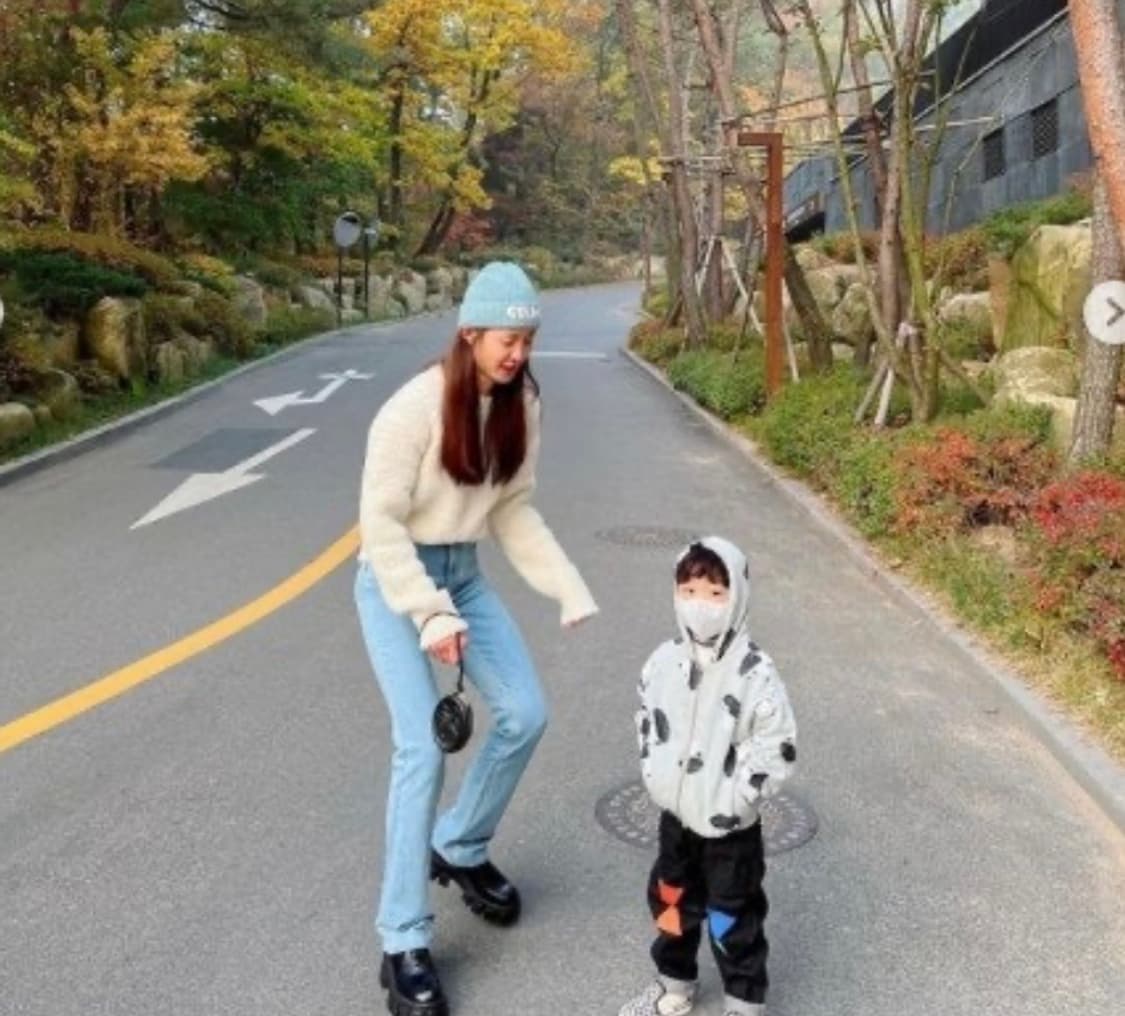 디올 스웨터 에크루 플리스 니트 상품이미지4