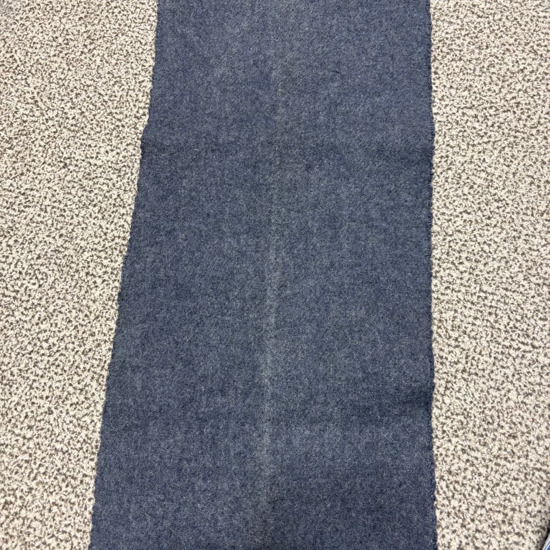 [택포,램스울80] 폴로 랄프로렌 이태리 투웨이 머플러 목도리 [A+] 상품이미지4