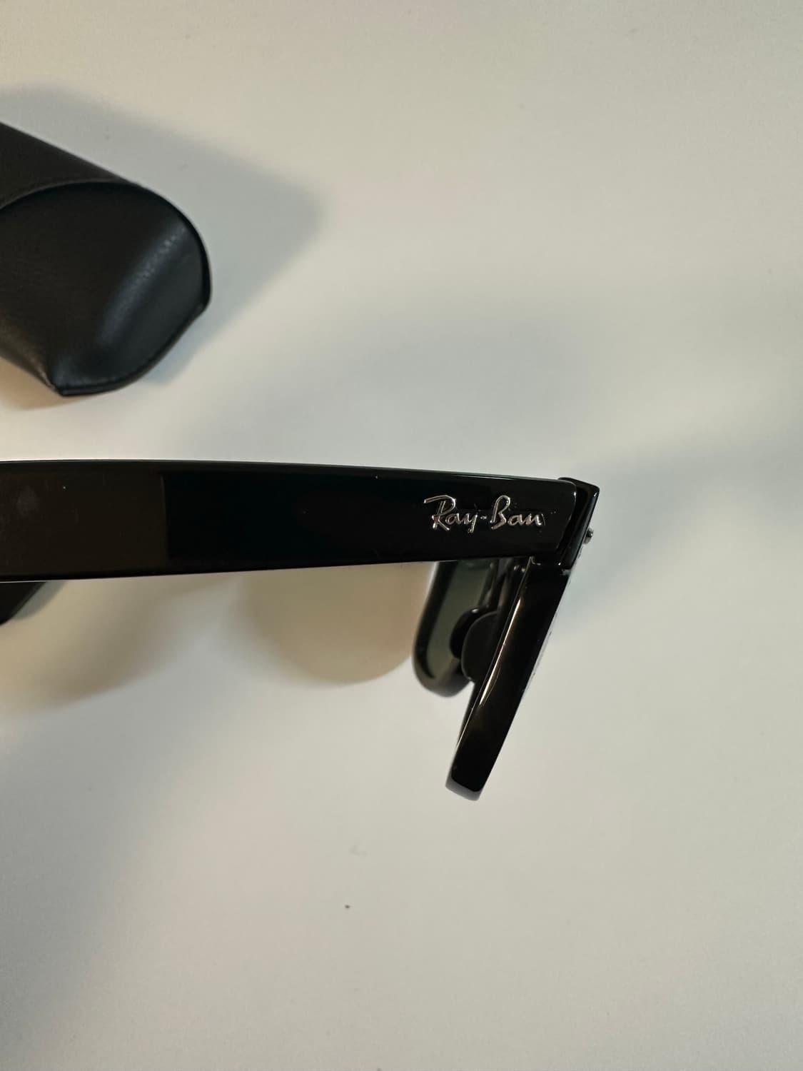 레이밴 2140 901 50-22 상품이미지4