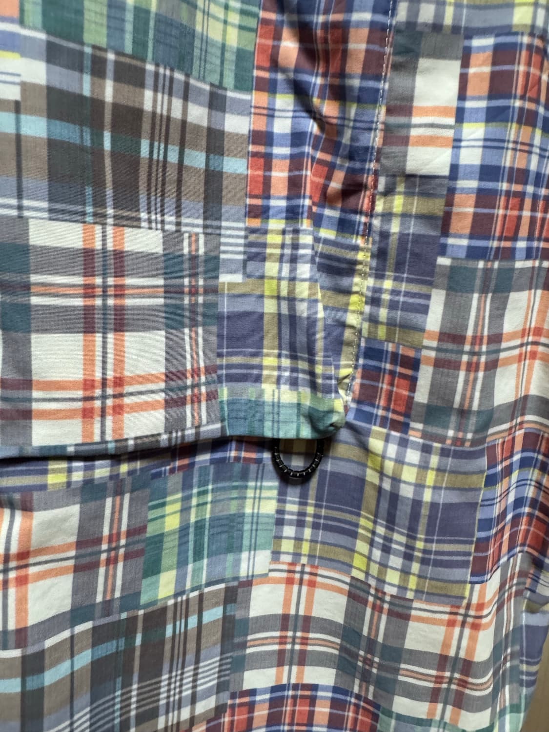 Wildthings 셔츠 (M) 상품이미지3