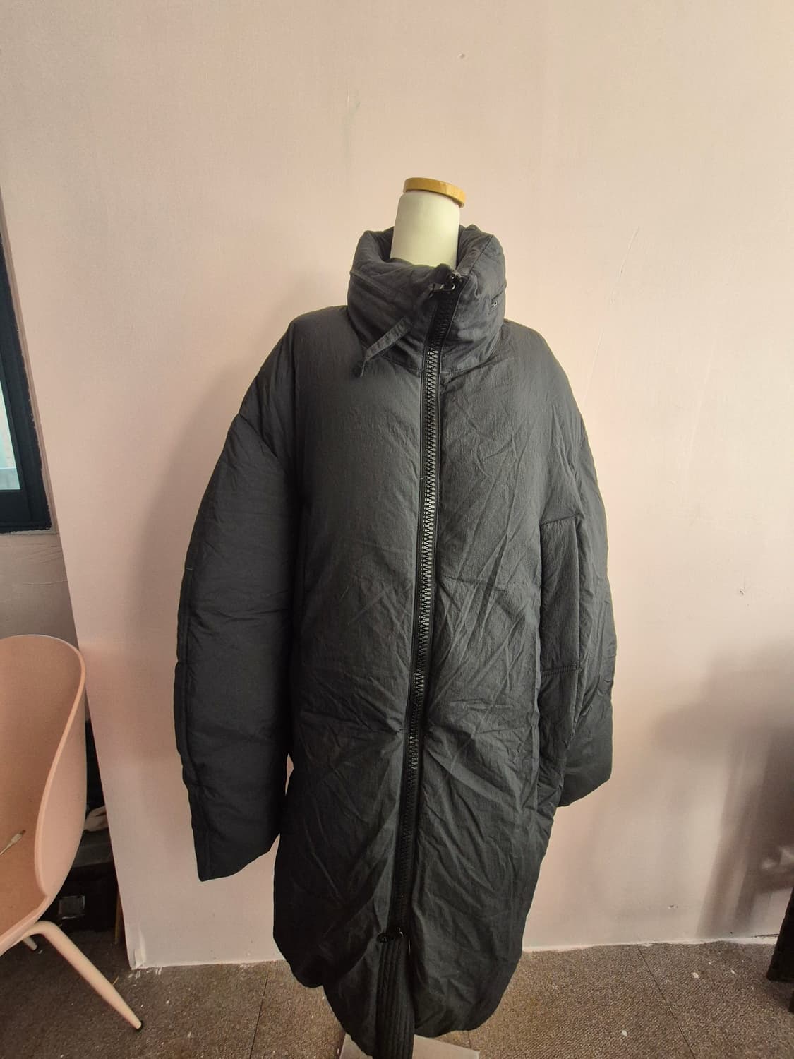 질스튜어트뉴욕 패딩 상품이미지1