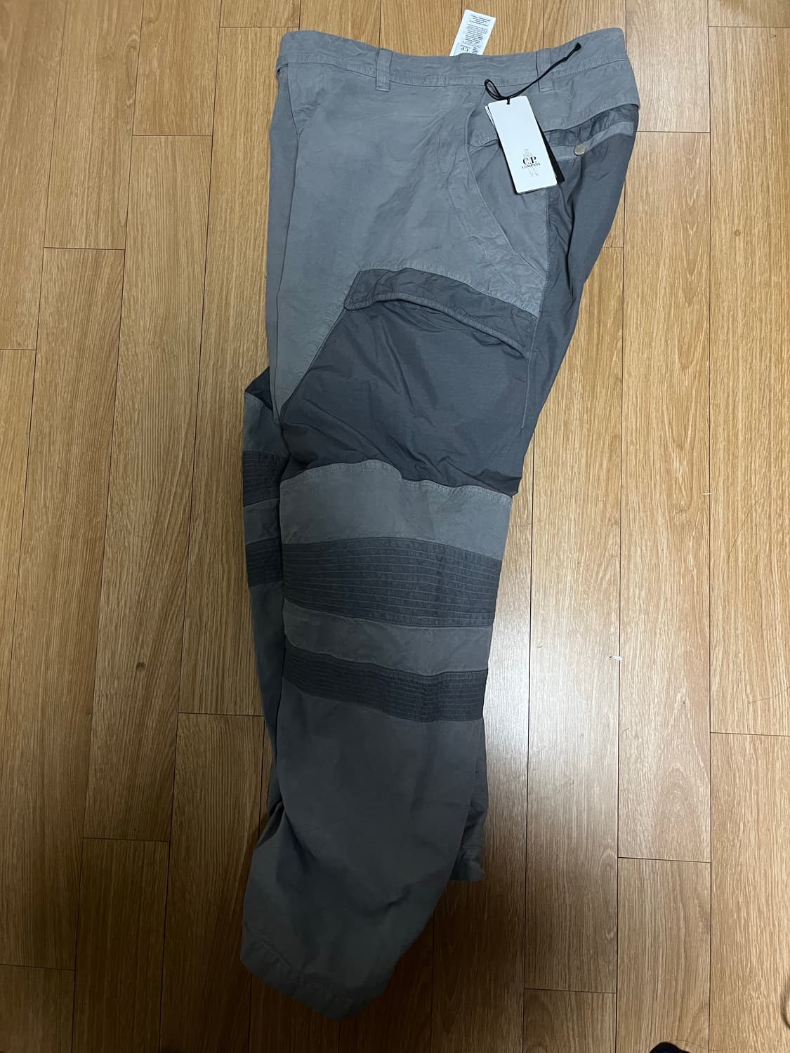 CP컴퍼니 키코 코스타디노브 팬츠 M 상품이미지4