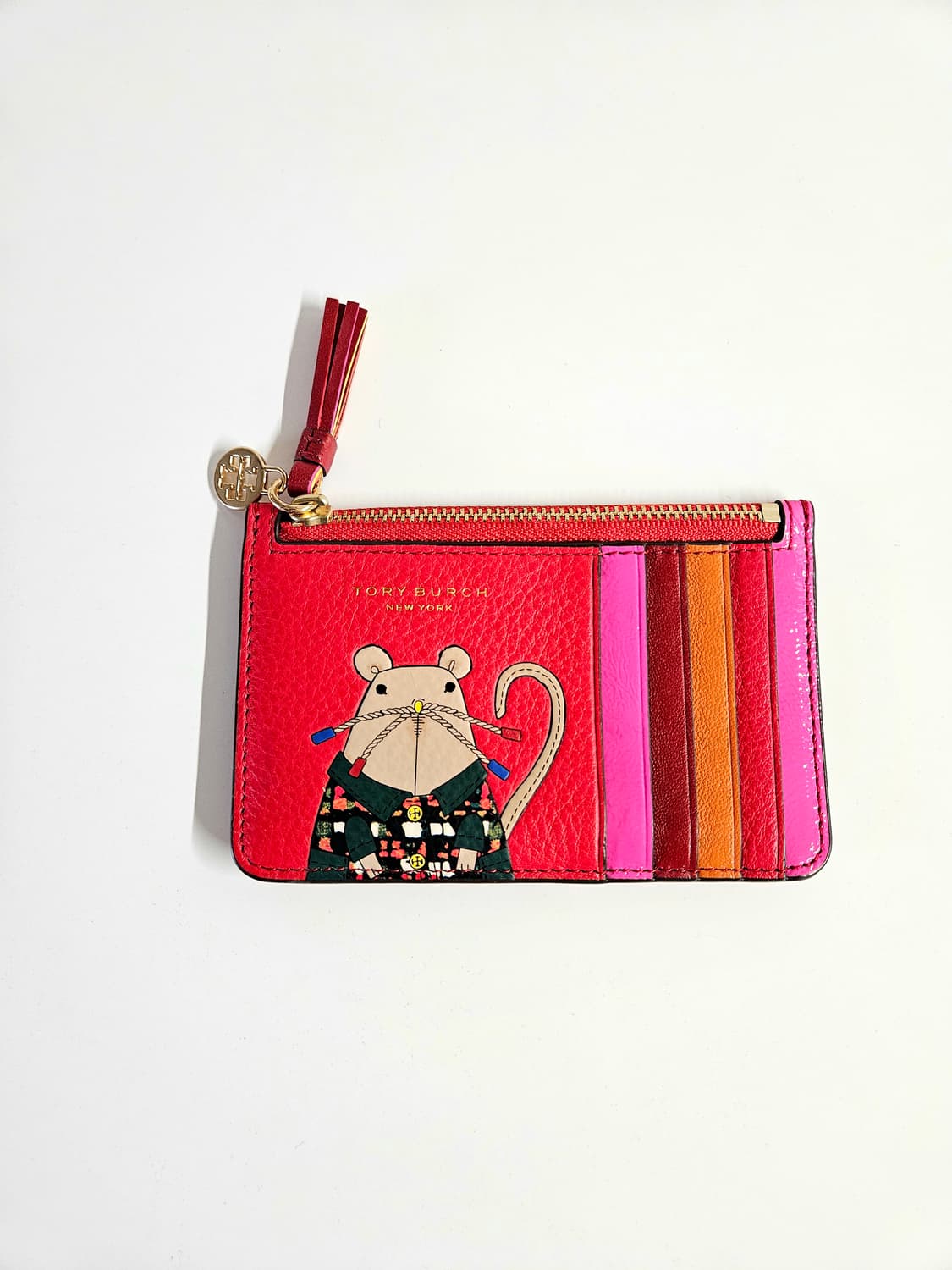 토리버치 지갑 상품이미지1