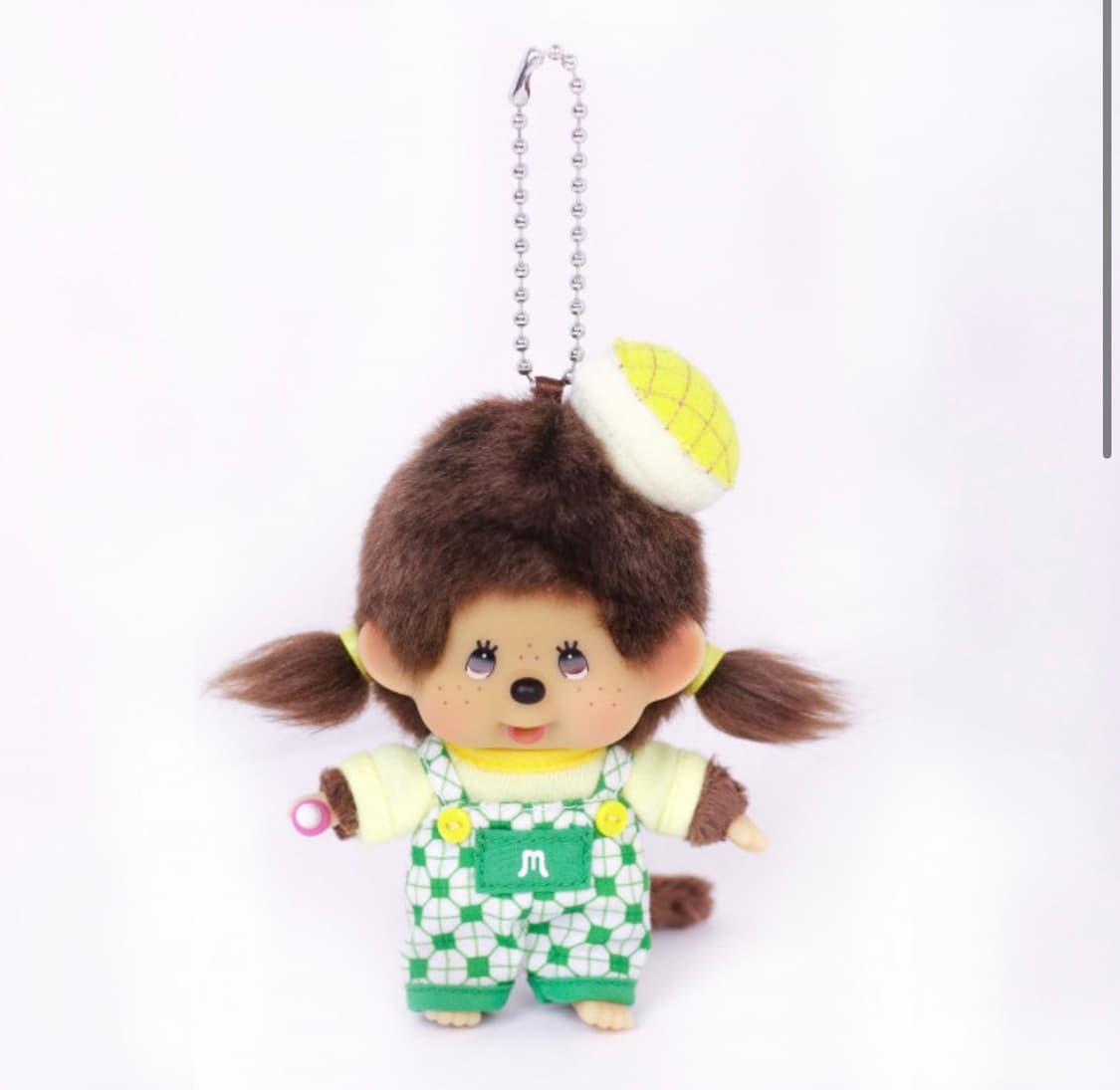 홍콩 한정판) 메론빵 몬치치 상품이미지1