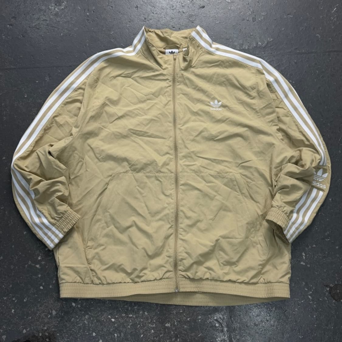 105 아디다스 바람막이  상품이미지1
