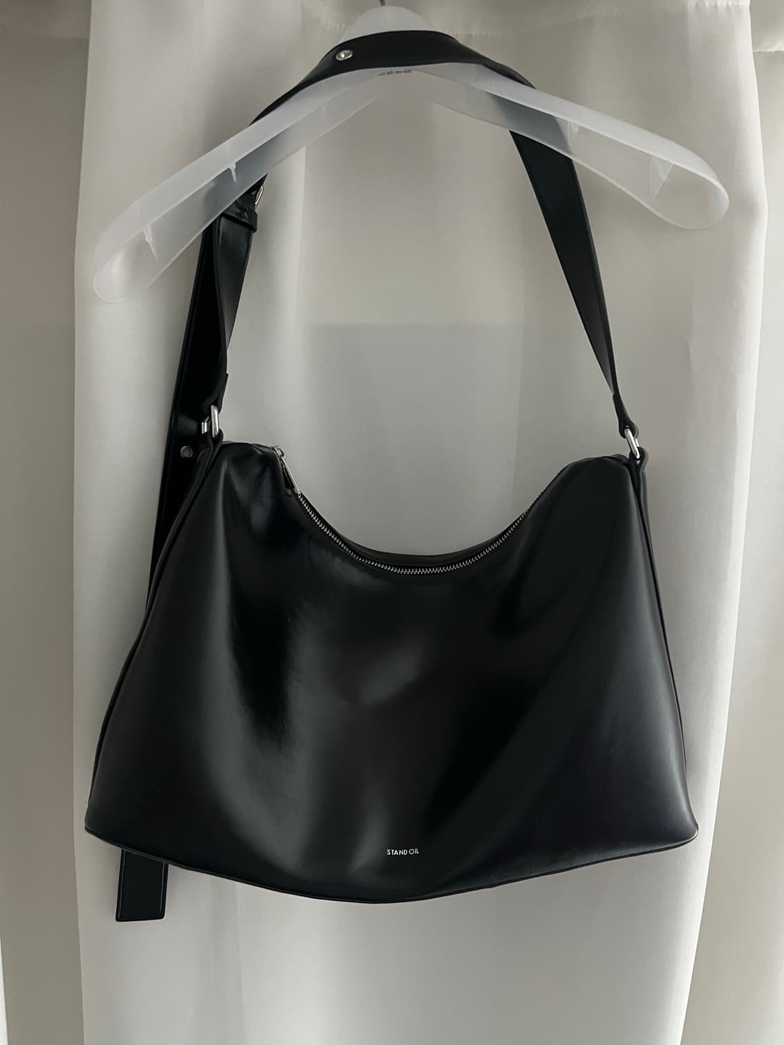 스탠드오일_오드백_black 상품이미지3