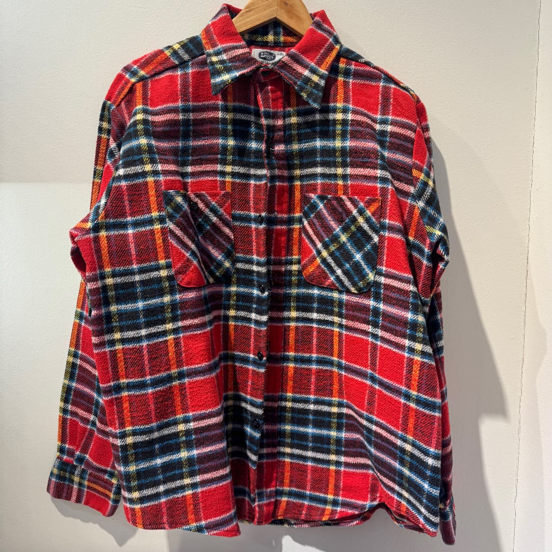 MR.LEGGS Shirts - L 상품이미지1