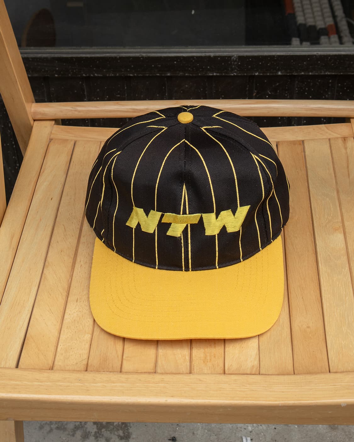 NTW (National Tire Warehouse) 캡 상품이미지1
