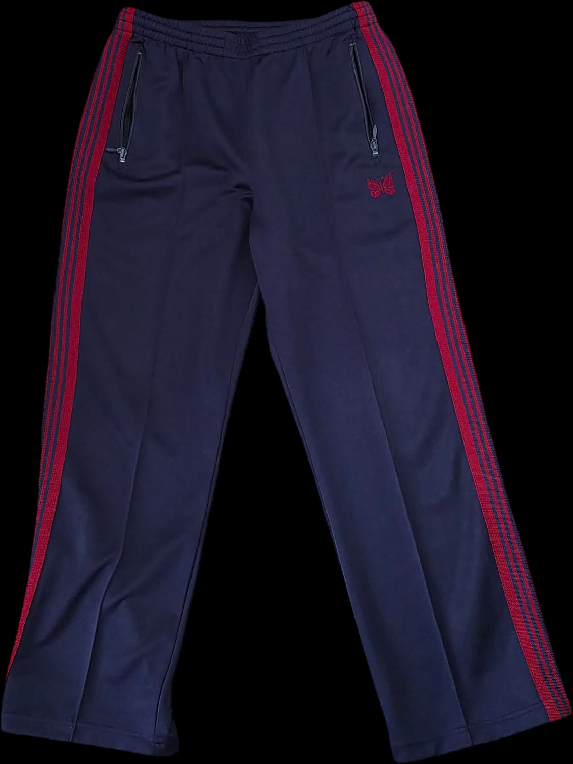 니들스 트랙팬츠 (스트레이트) 상품이미지2