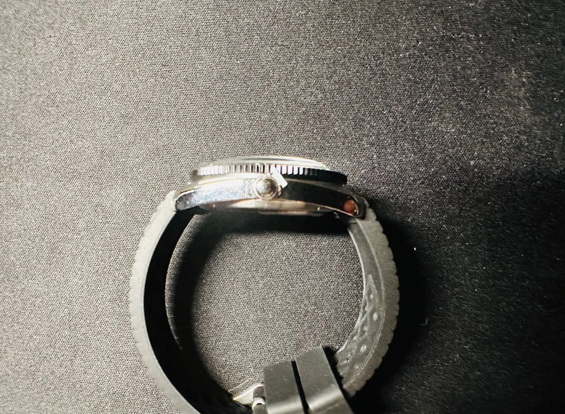 타이맥스 벨로시티 리이슈 1971 쿼츠 시계 판매 상품이미지6