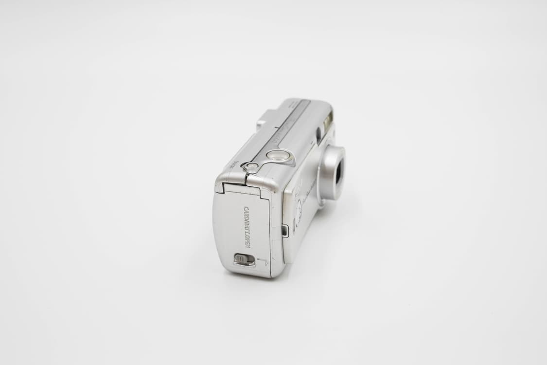 Canon Powershot A400 (캐논 파워샷 A400) 상품이미지5