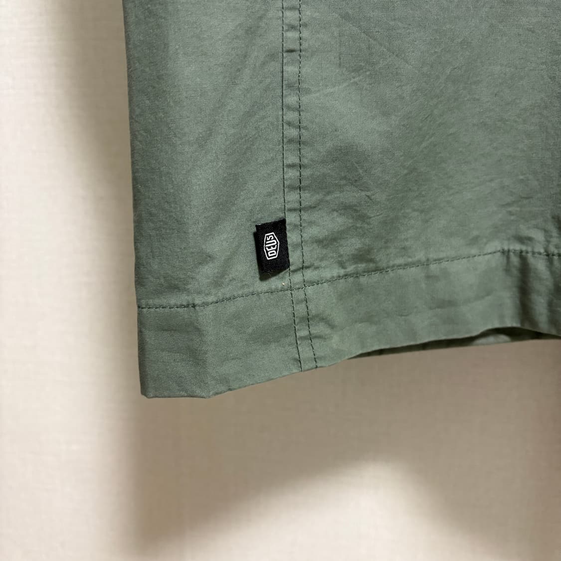 데우스 엑스 마키나 M65 필드자켓 / 올리브, L 상품이미지8