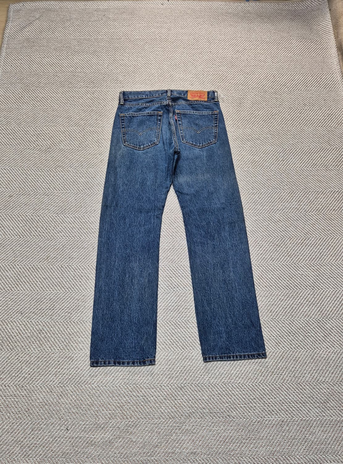 리바이스 505 31/32 ( p35 ) 상품이미지2