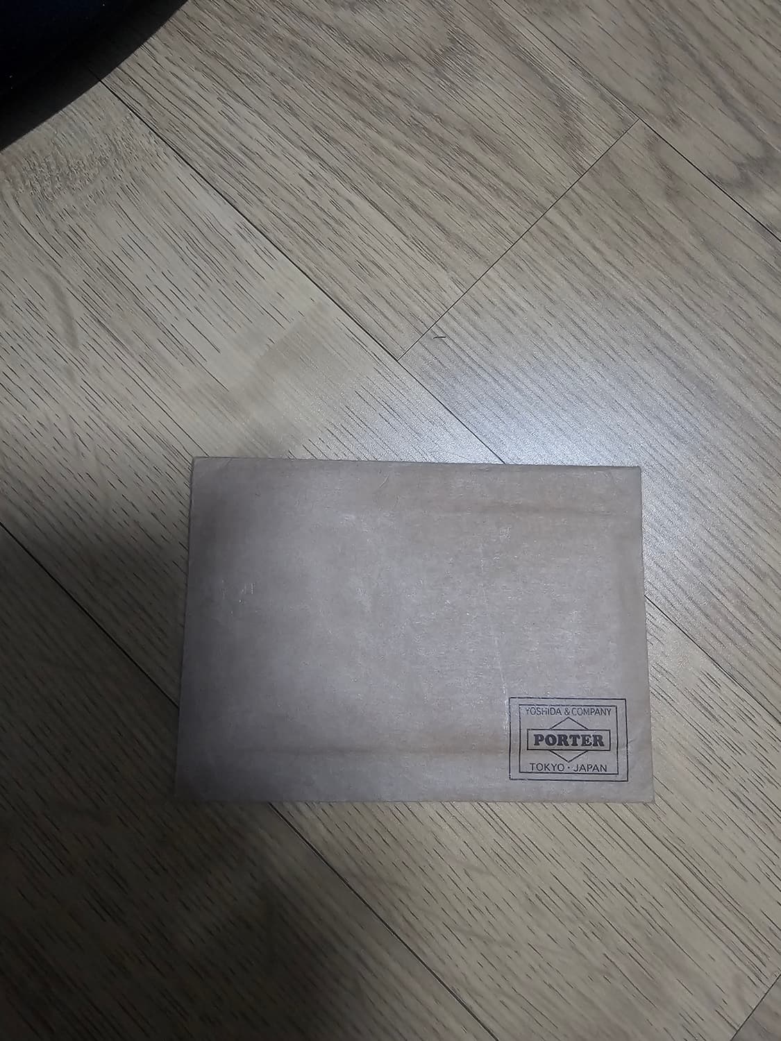 요시다포터 뉴탱커 보스턴백 L 상품이미지8