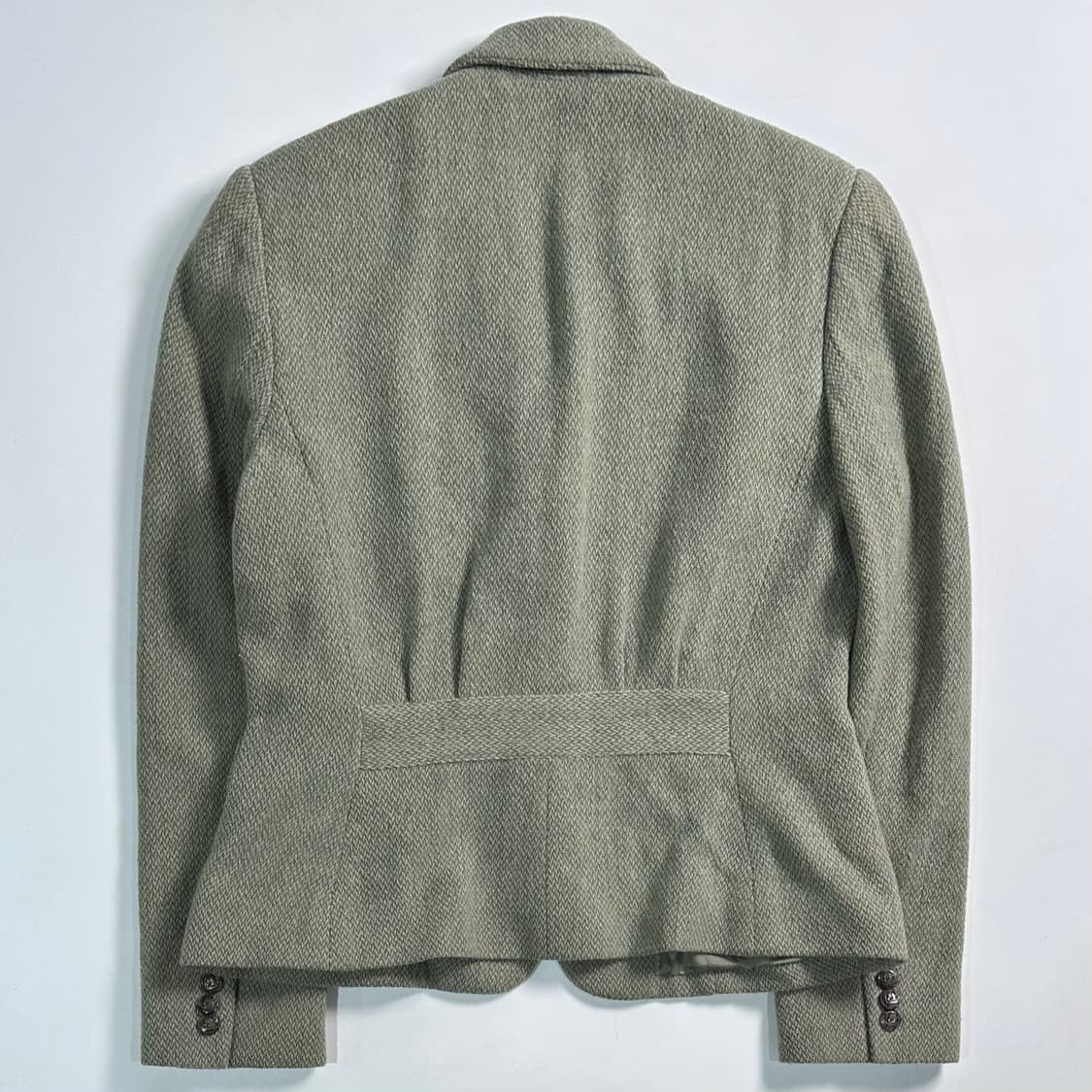 로렌 랄프로렌 트위드 블레이저 자켓  상품이미지6