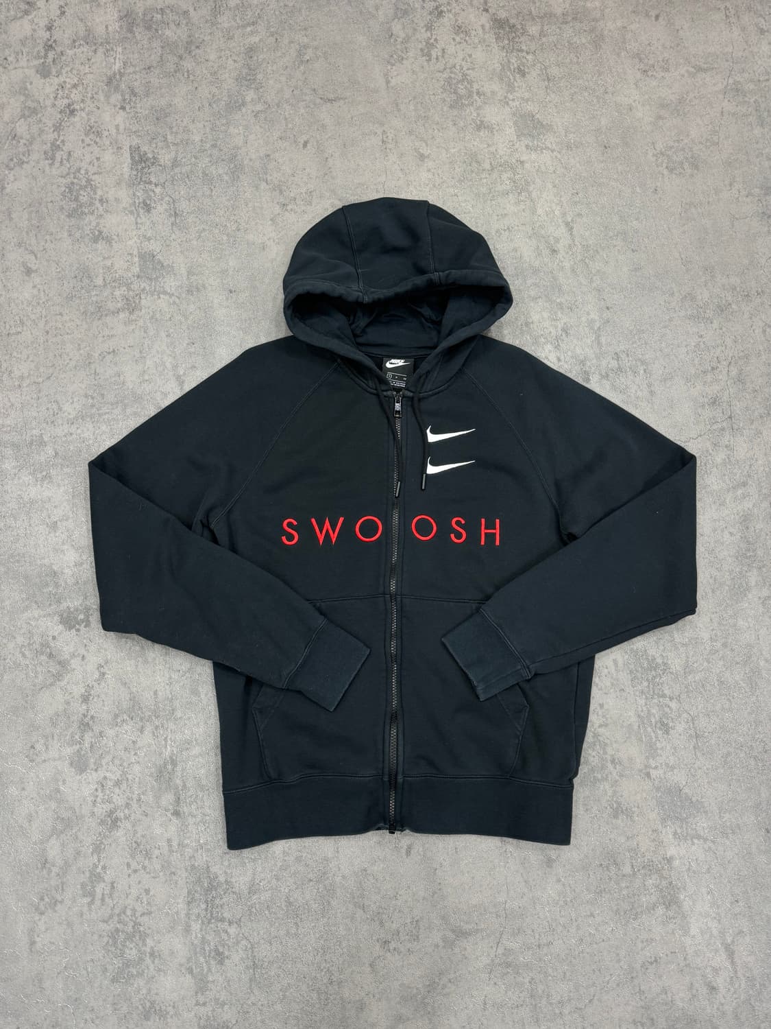 나이키후드집업 셋업 상품이미지4